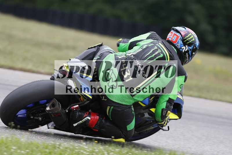 /35 26.07.2025 Speer Racing ADR/Gruppe rot/431